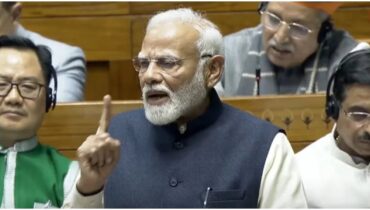 ഒരു സംസ്ഥാനത്തിനും ആശങ്ക വേണ്ട, മണ്ഡല പുനർനിർണയത്തിൽ ഉറപ്പ് നൽകി പ്രധാനമന്ത്രി; വനിതാ ബില്ലിൽ ഇതിഹാസം രചിക്കാൻ ഒന്നിച്ച് നിൽക്കാൻ ആഹ്വാനം