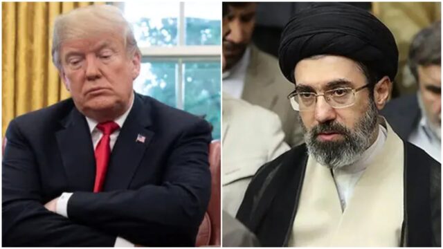 അമേരിക്കയുടെ വെടിനിർത്തൽ നിർദ്ദേശം തള്ളി ഇറാൻ; പശ്ചിമേഷ്യയിൽ സമാധാന നീക്കങ്ങൾ അനിശ്ചിതത്വത്തിൽ