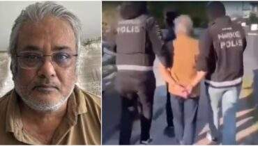 ദാവൂദ് ഇബ്രാഹിമിന്‍റെ അടുത്ത കൂട്ടാളി, ലഹരിമാഫിയ തലവൻ സലിം ദോല പിടിയിൽ; തുർക്കിയിൽ നിന്ന് നാടുകടത്തി, ഡൽഹിയിൽ വെച്ച് അറസ്റ്റ്