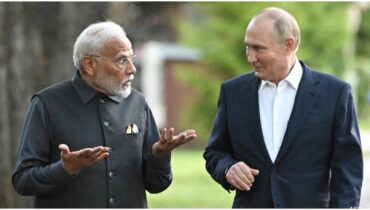 ഹോർമുസ് സൈനിക നീക്കത്തിന് പച്ചക്കൊടി കാട്ടാതെ ഇന്ത്യ; ഊർജ്ജ പ്രതിസന്ധി മറികടക്കാൻ റഷ്യയുമായി കൈകോർത്ത് കേന്ദ്രം