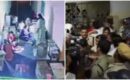സിസിടിവി ദൃശ്യങ്ങൾ പുറത്തുവിട്ട് ടിഎംസി, ബംഗാളിൽ സ്ട്രോങ് റൂമിലെ ബാലറ്റ് പെട്ടി തുറക്കാൻ ശ്രമിച്ചെന്ന് ആരോപണം; മമതയടക്കം സ്ഥലത്തെത്തി വൻ പ്രതിഷേധം