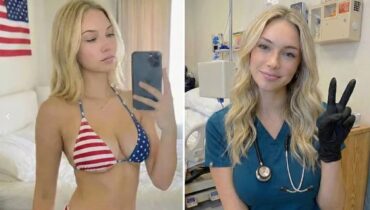 അമേരിക്കയുടെ ഹൃദയം കവർന്ന ‘മാഗ സുന്ദരി’ വെറുമൊരു മായക്കാഴ്ച; എഐ ബുദ്ധിക്ക് പിന്നിൽ ഇന്ത്യൻ വിദ്യാർഥി! ലക്ഷങ്ങൾ അക്കൗണ്ടിലാക്കി