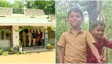 തൃശൂരിൽ നിന്ന് ആശ്വാസ വാർത്ത, പാമ്പ് കടിയേറ്റ അനോഷ് വെന്റിലേറ്റർ മുക്തനായി; ആരോഗ്യനിലയിൽ പുരോഗതി, മാതാപിതാക്കളോട് സംസാരിച്ചു