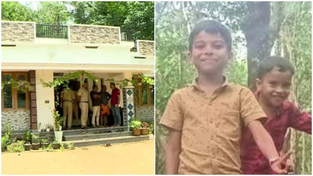 തൃശൂരിൽ നിന്ന് ആശ്വാസ വാർത്ത, പാമ്പ് കടിയേറ്റ അനോഷ് വെന്റിലേറ്റർ മുക്തനായി; ആരോഗ്യനിലയിൽ പുരോഗതി, മാതാപിതാക്കളോട് സംസാരിച്ചു