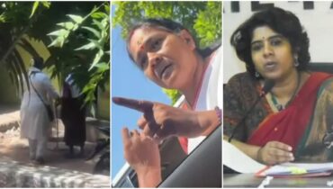 വോട്ടിന് പണം: ശോഭ സുരേന്ദ്രനെതിരായ ആരോപണത്തിൽ കളക്ടർ അന്വേഷണ റിപ്പോർട്ട് സമർപ്പിച്ചു; കേസെടുക്കാൻ പൊലീസിന് പരാതി നൽകി