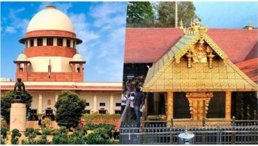 യുവതി പ്രവേശന കേസ്: ലക്ഷക്കണക്കിന് ഭക്തരുടെ ആചാരം തെറ്റാണെന്ന് പറയാൻ കോടതിക്ക് എങ്ങനെ കഴിയും? നിർണ്ണായക നിരീക്ഷണവുമായി സുപ്രീംകോടതി