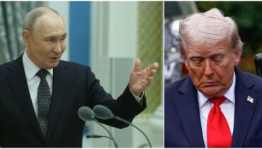 ഇറാനെതിരായ ട്രംപിന്റെ അന്ത്യശാസനത്തെ തള്ളി റഷ്യ; ഭീഷണിയല്ല സമാധാനമാണ് വേണ്ടതെന്ന് നിലപാട് വ്യക്തമാക്കി