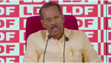 ഞങ്ങളുടെ മേൽ കുറ്റം ചാർത്താൻ എന്തിനാണിത്ര ധൃതി? വിവാദ അനൗൺസ്മെന്റിൽ ആർഒ നോട്ടീസ് ലഭിച്ചിട്ടില്ലെന്ന് ടി.പി. രാമകൃഷ്ണൻ