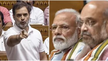 298-230, വനിതാ സംവരണ ബിൽ ഭേദഗതി ലോക്സഭയിൽ പരാജയപ്പെട്ടു; കേന്ദ്രത്തിന് തിരിച്ചടി, പ്രതിപക്ഷത്തിന് പന്ത്രണ്ട് വർഷത്തിനിടയിലെ ആദ്യ വിജയം