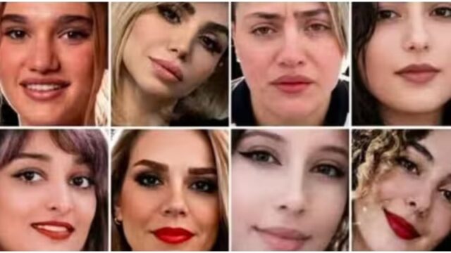 എട്ട് വനിതാ പ്രക്ഷോഭകരുടെ വധശിക്ഷ ഇറാൻ റദ്ദാക്കിയതായി ട്രംപിന്റെ അവകാശവാദം, നിഷേധിച്ച് ടെഹ്‌റാൻ; ആരാണ് ആ 8 പേർ