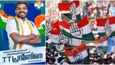 സിഎസ്ഐ ദക്ഷിണ കേരള മഹാ ഇടവക സെക്രട്ടറിയെ തമിഴ്നാട്ടിൽ സ്ഥാനാർഥിയാക്കിയതിലൂടെ തിരുവനന്തപുരത്തെ 9 സീറ്റിൽ നേട്ടം കൊയ്യാൻ കോൺഗ്രസ്, സഭ നാളെ നിലപാട് പ്രഖ്യാപിക്കും