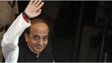 നയതന്ത്രതലത്തിൽ പുതിയ നീക്കവുമായി ഇന്ത്യ, മുൻ കേന്ദ്രമന്ത്രി ദിനേശ് ത്രിവേദി ബംഗ്ലാദേശിലെ ഇന്ത്യൻ ഹൈക്കമ്മീഷണർ