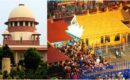 ക്ഷേത്രങ്ങളിൽ എത്തുന്നവർ ആചാരങ്ങൾ പാലിക്കണം, അവിശ്വാസികൾക്കും മതപരമായ കാര്യങ്ങളിൽ കോടതിയെ സമീപിക്കാം; ശബരിമല കേസ് പരിഗണിക്കവേ നിർണ്ണായക നിരീക്ഷണം