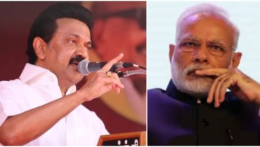 ഇത് അവസാനത്തെ മുന്നറിയിപ്പ്, മോദിക്ക് ഫൈനൽ വാണിംഗ് പറഞ്ഞ് സ്റ്റാലിൻ; ‘മണ്ഡല പുനർനിർണയമെങ്കിൽ തമിഴ്നാട് മൊത്തം തെരുവിലിറങ്ങും’