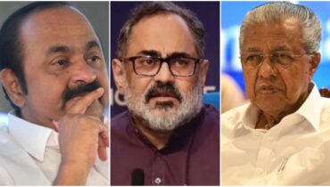 കേരളത്തിൽ തൂക്കുസഭയ്ക്ക് സാധ്യതയെന്ന് ടുഡെയ്‌സ് ചാണക്യ; എൽഡിഎഫും യുഡിഎഫുമായുള്ള ഇഞ്ചോടിഞ്ച് പോരാട്ടത്തിൽ നിർണായകം എൻഡിഎ പിടിക്കുന്ന വോട്ടുകൾ