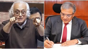 മുഖ്യ തിരഞ്ഞെടുപ്പ് കമ്മീഷണർ സ്ഥാനത്ത് നിന്ന് ഗ്യാനേഷ് കുമാറിനെ നീക്കണം; 73 എംപിമാർ ഒപ്പിട്ട നോട്ടീസ് രാജ്യസഭയിൽ സമർപ്പിച്ചു