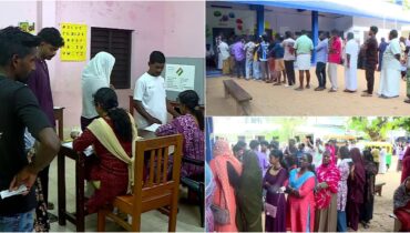 5 വർഷം ആര് ഭരിക്കണം, വിധി കുറിച്ച് കേരളം, 80% കടന്ന് പോളിംഗ്, ഇക്കുറി സർവകാല റെക്കോർഡ് തകർത്തേക്കും; വോട്ടെടുപ്പ് സമയം കഴിഞ്ഞിട്ടും ബൂത്തുകളിൽ നീണ്ടനിര