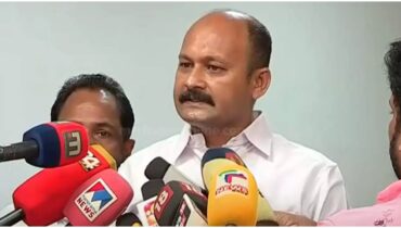‘മുഖ്യമന്ത്രി എറണാകുളത്ത് നിന്നാകണം’ പരാമർശത്തിൽ മുഹമ്മദ് ഷിയാസിന്റെ പിൻവലിയൽ; ഹൈക്കമാൻഡ് തീരുമാനിക്കട്ടെയെന്ന് പുതിയ നിലപാട്