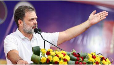 ബിജെപിക്ക് വളരാൻ അവസരം നൽകിയത് തൃണമൂൽ; മമതക്കെതിരെ ആഞ്ഞടിച്ച് രാഹുൽ, 5 വർഷത്തിന് ശേഷം ബംഗാളിൽ തെരഞ്ഞെടുപ്പ് പ്രചാരണത്തിനെത്തി