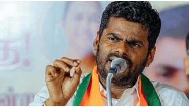 തമിഴ്‌നാട് ബിജെപി സ്ഥാനാർത്ഥി പട്ടിക പുറത്ത്; അണ്ണാമലൈക്കും വിശ്വസ്തർക്കും സീറ്റില്ല, മുതിർന്ന നേതാക്കൾ മത്സരരംഗത്ത്