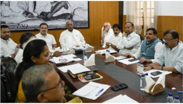 വനിതാ സംവരണത്തിന് അനുകൂലം, മണ്ഡല പുനർനിർണ്ണയത്തിന് എതിര്; കേന്ദ്ര നീക്കത്തിനെതിരെ സഭയിൽ ആഞ്ഞടിക്കാൻ പ്രതിപക്ഷം