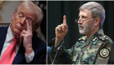 പശ്ചിമേഷ്യയിൽ യുദ്ധഭീതി ഒഴിയുന്നില്ല; ട്രംപിന്‍റെ വാർത്താ സമ്മേളനത്തിന് പിന്നാലെ കരയുദ്ധത്തിന് സജ്ജരാകാൻ സൈന്യത്തിന് ഇറാന്റെ നിർദ്ദേശം