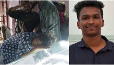 നിതിൻ രാജിന്റെ മരണം: കണ്ണൂർ എസിപിയുടെ നേതൃത്വത്തിൽ 13 അംഗ അന്വേഷണ സംഘം; അധ്യാപകർക്കെതിരെ ജാതി അധിക്ഷേപ ആരോപണം