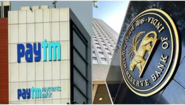 പേടിഎം പേയ്‌മെന്റ് ബാങ്കിന് വൻ തിരിച്ചടി, ലൈസൻസ് ആർബിഐ റദ്ദാക്കി; ബാങ്കിങ് പ്രവർത്തനം നിലയ്ക്കും, പേടിഎം ആപ്പും യുപിഐയുമടക്കം പ്രവർത്തിക്കുമെന്ന് കമ്പനി