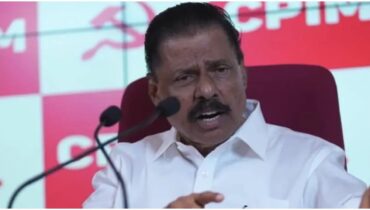 എൽഡിഎഫ് 3.0 ഉറപ്പ്, 90 ലേറെ സീറ്റുകളോടെ തുടർഭരണം നേടും, സതീശൻ വനവാസത്തിന് പോകരുതെന്നും സിപിഎം സെക്രട്ടറി; ‘വൈറൽ കല്യാണം റിയൽ കേരള സ്റ്റോറി തന്നെ’