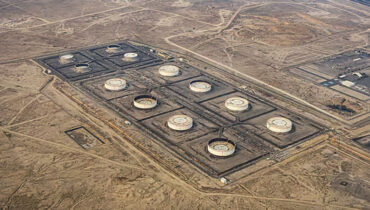 കുവൈത്ത് എണ്ണ ശുദ്ധീകരണശാലയ്ക്ക് നേരെ ഇറാൻ്റെ ഡ്രോൺ ആക്രമണം; മിന അൽ അഹമ്മദിയിൽ തീപിടുത്തം