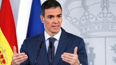 “സഖ്യകക്ഷികളെ പുറത്താക്കാനാവില്ല”; സ്പെയിനിനെതിരായ യുഎസ് നീക്കത്തിന് നാറ്റോയുടെ തടയിടൽ