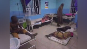 നൈജീരിയയിൽ വൻ ദുരന്തം: തീവ്രവാദികളെ ലക്ഷ്യം വെച്ചുള്ള വ്യോമാക്രമണം പാളി; കുട്ടികളടക്കം 100 സാധാരണക്കാർ കൊല്ലപ്പെട്ടു