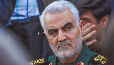 കൊല്ലപ്പെട്ട ഇറാൻ സൈനിക മേധാവി ഖാസിം സുലൈമാനിയുടെ ബന്ധുക്കളെ യുഎസ് അറസ്റ്റ് ചെയ്തു; ഗ്രീൻ കാർഡ് റദ്ദാക്കി, ഉടൻ നാടുകടത്തും