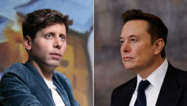 ഓപ്പൺ എഐ ഒരു ‘ചാരിറ്റി’ മോഷ്ടിച്ചു; സാം ആൾട്ട്മാനെ ‘സ്കാം ആൾട്ട്മാൻ’ എന്ന് പരിഹസിച്ച് ഇലോൺ മസ്‌ക്, നിയമപോരാട്ടം കടുപ്പിച്ച് ടെക് ഭീമന്മാർ