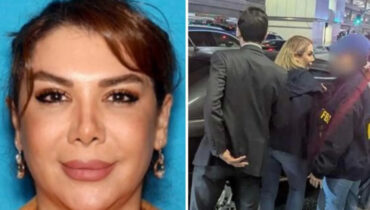 ഇറാനു വേണ്ടി ആയുധക്കടത്ത്: യുഎസിൽ സ്ഥിരതാമസമാക്കിയ ഇറാൻ സ്വദേശിനി പിടിയിൽ