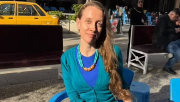 അമേരിക്കൻ മാധ്യമപ്രവർത്തകയെ ഇറാഖിൽ തട്ടിക്കൊണ്ടുപോയി; പിന്നിൽ ഇറാൻ അനുകൂല സായുധ സംഘമെന്ന് സംശയം