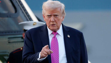 ഇറാനിൽ വൻ ആക്രമണം ; നിരവധി സൈനിക നേതാക്കൾ കൊല്ലപ്പെട്ടെന്ന്  ട്രംപ്