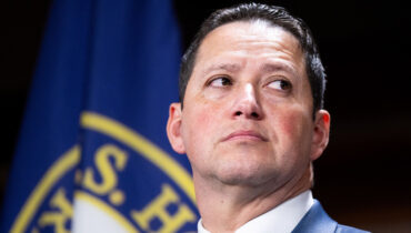 സഹപ്രവർത്തകയുമായുള്ള വഴിവിട്ട ബന്ധം; ടെക്സസ് റിപ്പബ്ലിക്കൻ എം.പി ടോണി ഗോൺസാലസ് രാജിവെച്ചു