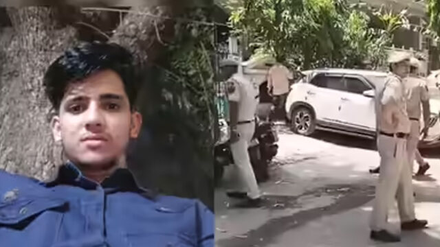 പിരിച്ചുവിട്ടതിൻ്റെ പക: സ്പെയർ കീ ഉപയോഗിച്ച് അകത്തുകയറി, ക്രൂരമായി ബലാത്സംഗം ചെയ്തു; ഡൽഹിയിൽ ഐആർഎസ് ഉദ്യോഗസ്ഥൻ്റെ മകളെ കൊലപ്പെടുത്തിയ പ്രതി പിടിയിൽ