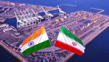 പശ്ചിമേഷ്യൻ യുദ്ധം: ഇന്ത്യയുടെ ചാബഹാർ തുറമുഖ പദ്ധതിക്ക് പ്രതിസന്ധി, 120 മില്യൺ ഡോളർ നിക്ഷേപം ആശങ്കയിൽ