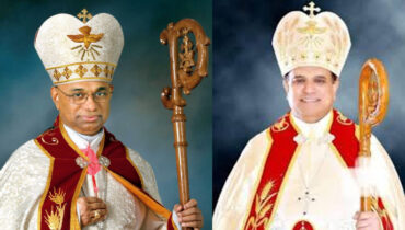 അമേരിക്കയിലെ മലയാളി സിസ്റ്റേഴ്സിൻ്റെ സംഗമം ഏപ്രിൽ 17 നും18നും ഷിക്കാഗോയിൽ: ഒരുക്കങ്ങൾ പൂർത്തിയായി