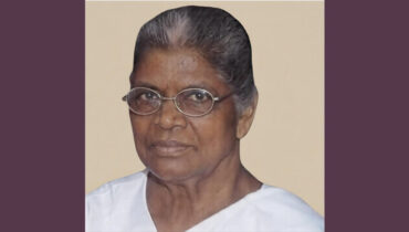ചിന്നമ്മ യോഹന്നാൻ (87) ആർലിംഗ്ടണിൽ നിര്യാതയായി