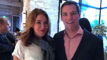 മയക്കുമരുന്ന് നൽകി പീഡിപ്പിച്ചു; യുഎസ് കോൺഗ്രസ് അംഗമായിരുന്ന എറിക് സ്വാലെനെതിരെ ലൈംഗിക ആരോപണവുമായി യുവതി