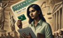 യുഎസിൽ ഗ്രീൻ കാർഡ് ഉടമകൾക്ക് കർശന ജാഗ്രത: പഴയ കേസുകൾ വീണ്ടും പരിശോധിക്കുന്നു; തട്ടിപ്പ് കണ്ടെത്തിയാൽ നാടുകടത്തൽ