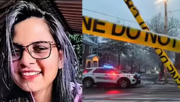 ഭർത്താവിൻ്റെ തോക്കിൽ നിന്ന് അബദ്ധത്തിൽ വെടിപൊട്ടി; യുഎസിൽ ഗുജറാത്തി യുവതിയുടെ നില അതീവ ഗുരുതരം, ഭർത്താവ് പിടിയിൽ