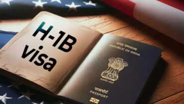 അമേരിക്കയിലെ എച്ച്-1ബി വിസക്കാർ ജാഗ്രതൈ! സോഷ്യൽ മീഡിയ ‘സിംഹങ്ങൾ’ വാതിലിൽ മുട്ടിയേക്കാം, വാതിൽ തുറക്കും മുൻപ് ഇതൊന്നു വായിക്കൂ…