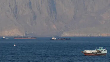 ഹോർമുസ് കടലിടുക്കിൻ്റെ നിയന്ത്രണം ഒരിക്കലും വിട്ടുകൊടുക്കില്ല; അമേരിക്കയ്ക്ക് മുന്നറിയിപ്പുമായി ഇറാൻ