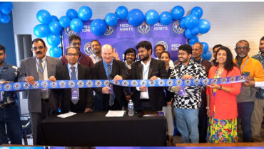 ലോക മാധ്യമ സ്വാതന്ത്ര്യ ദിനാഘോഷം: IPCNA മീഡിയ ഇഗ്നൈറ്റ് വർക്ക്‌ഷോപ്പ് ഷിക്കാഗോയിൽ