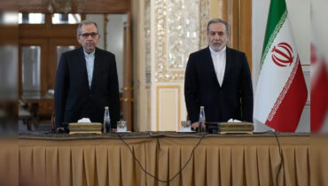 അമേരിക്കൻ ഭീഷണിക്കെതിരെ ആഞ്ഞടിച്ച് ഇറാൻ; ട്രംപിൻ്റെ പ്രസ്താവനകൾ അടിസ്ഥാനരഹിതവും ഭ്രാന്തവുംഅടിസ്ഥാനരഹിതമെന്ന് ഐ.ആർ.ജി.സി