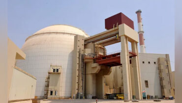 ട്രംപിൻ്റെ ഭീഷണി: വൈദ്യുതി നിലയങ്ങൾക്ക് ചുറ്റും ‘മനുഷ്യചങ്ങല’ തീർക്കാൻ യുവാക്കളോട് ഇറാൻ